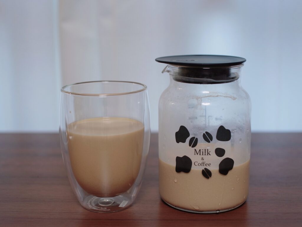 ミルク 多め の ブラック コーヒー 似非 中世 ファンタジー ハーレム 系