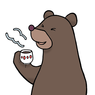 ひろっくま先輩